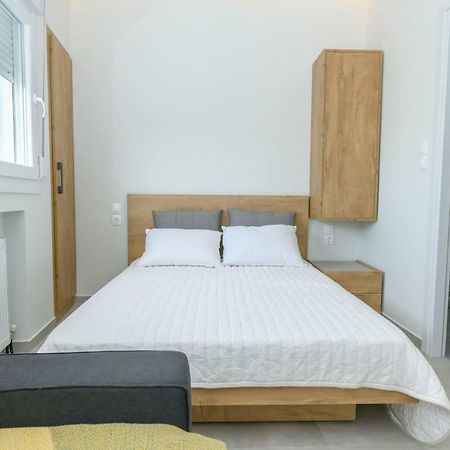 Superior Modern Apartment In The Center With View. Golos Dış mekan fotoğraf