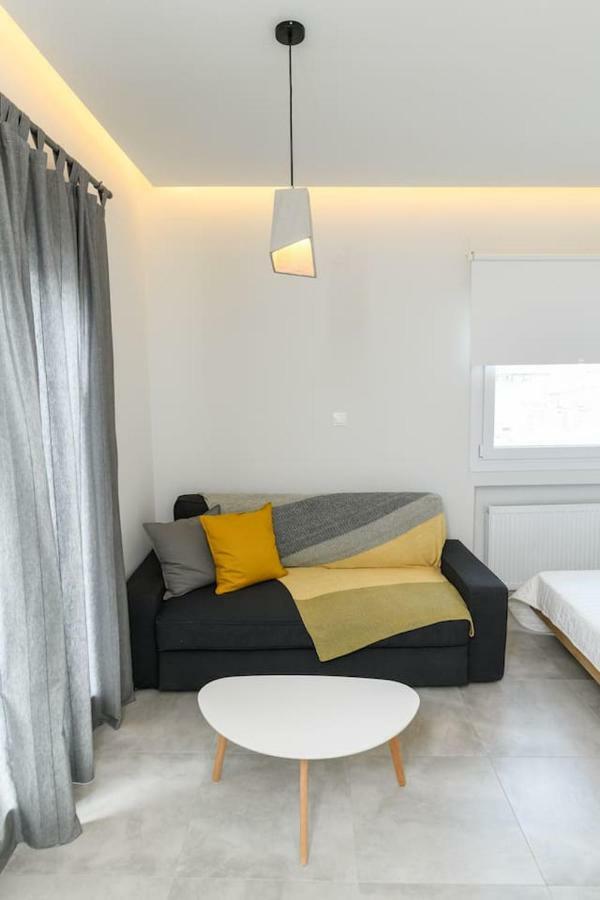 Superior Modern Apartment In The Center With View. Golos Dış mekan fotoğraf
