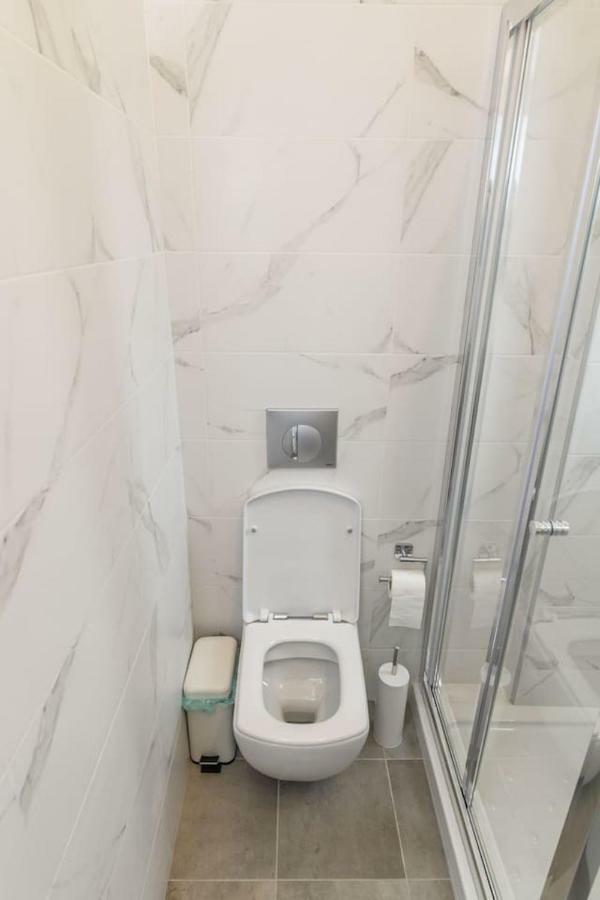 Superior Modern Apartment In The Center With View. Golos Dış mekan fotoğraf