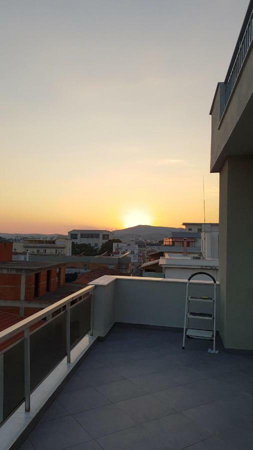 Superior Modern Apartment In The Center With View. Golos Dış mekan fotoğraf