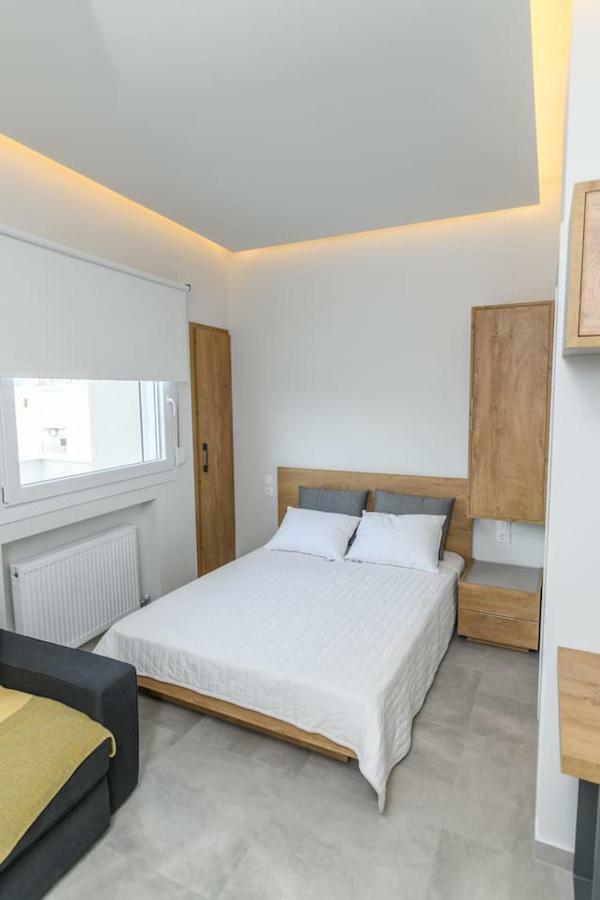 Superior Modern Apartment In The Center With View. Golos Dış mekan fotoğraf